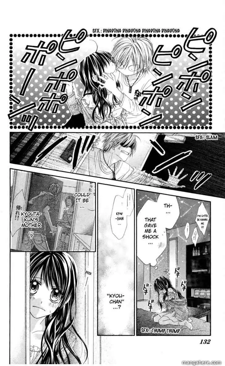 Kyou, Koi wo Hajimemasu Chapter 63 25